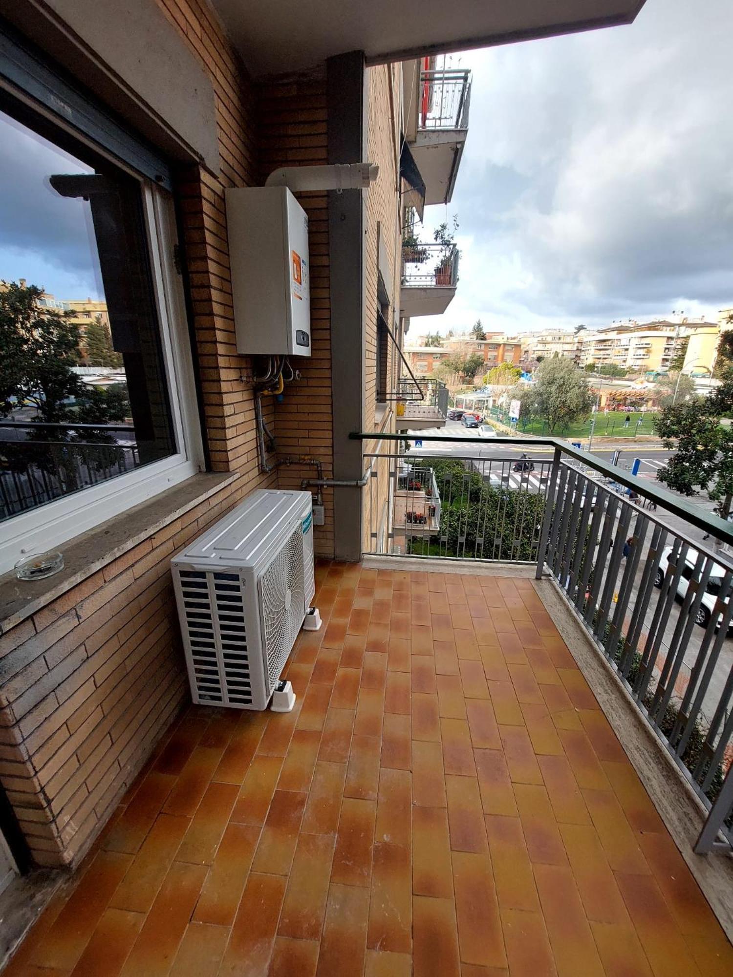 Casa Gemelli Vaticano Apartment Rome