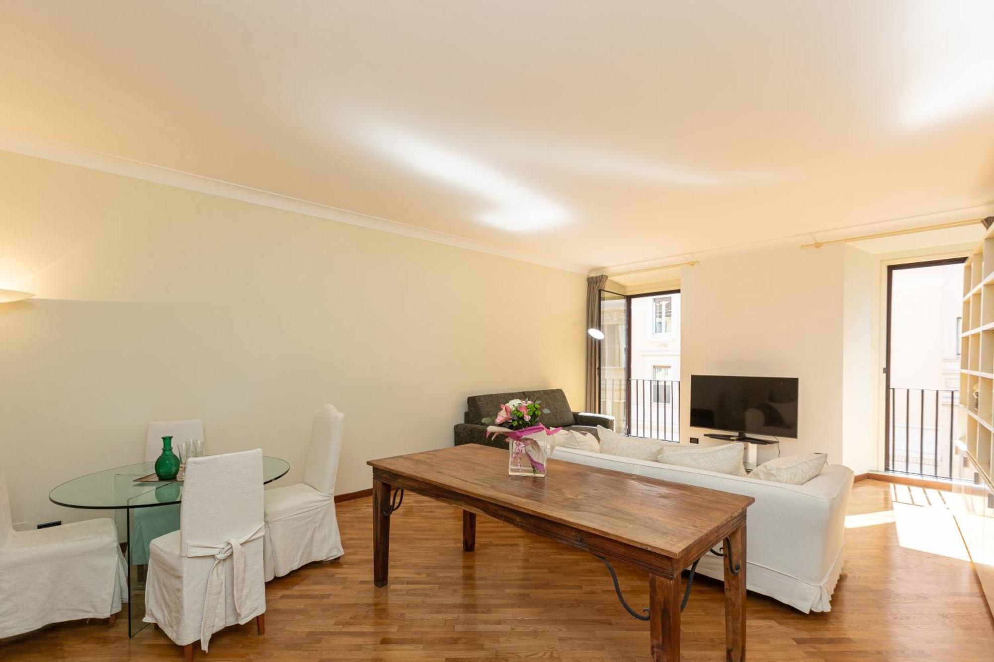 Appartamento Amazing Elegant Jewish Ghetto