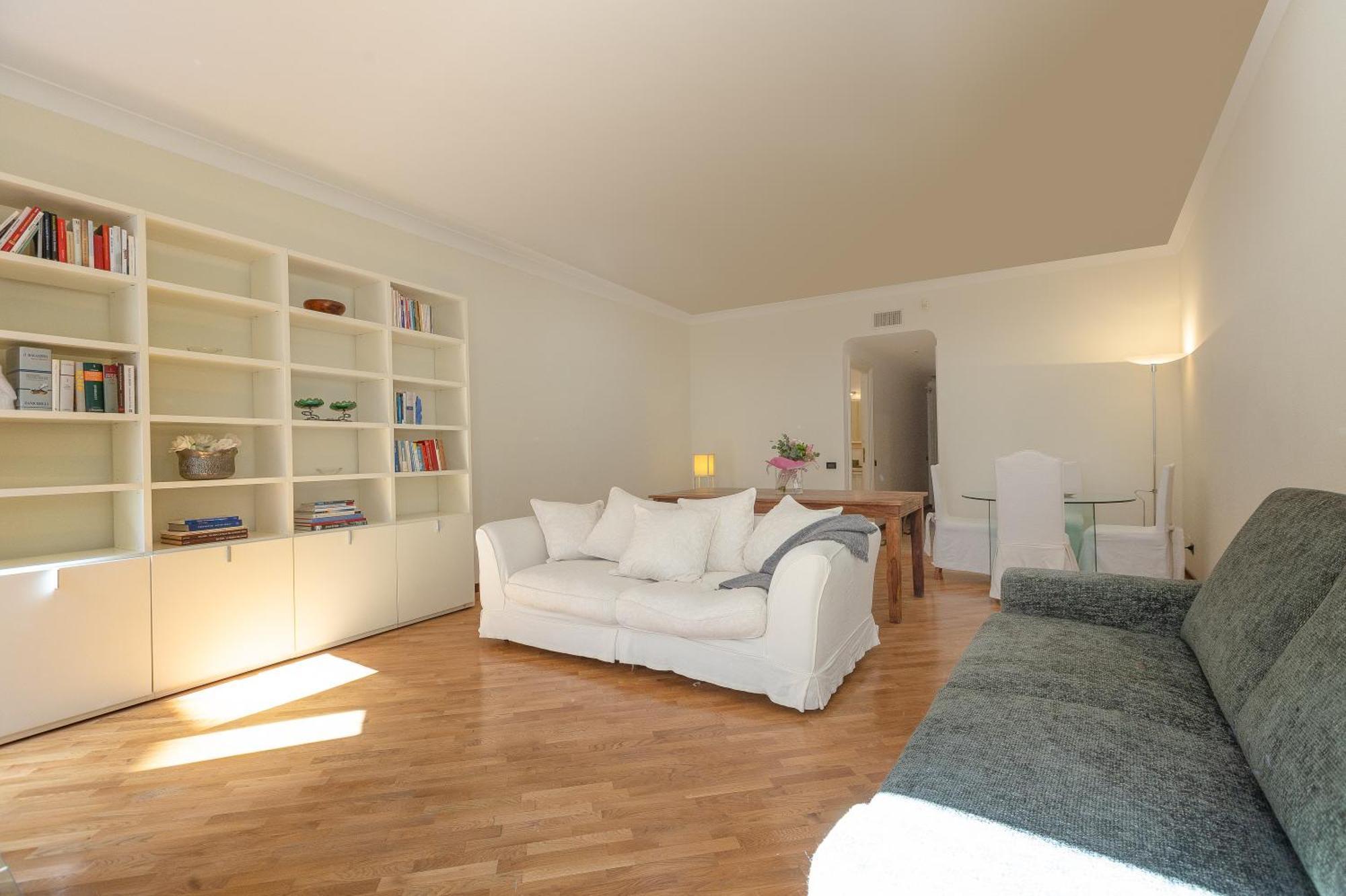 Amazing Elegant Jewish Ghetto Appartamento Roma