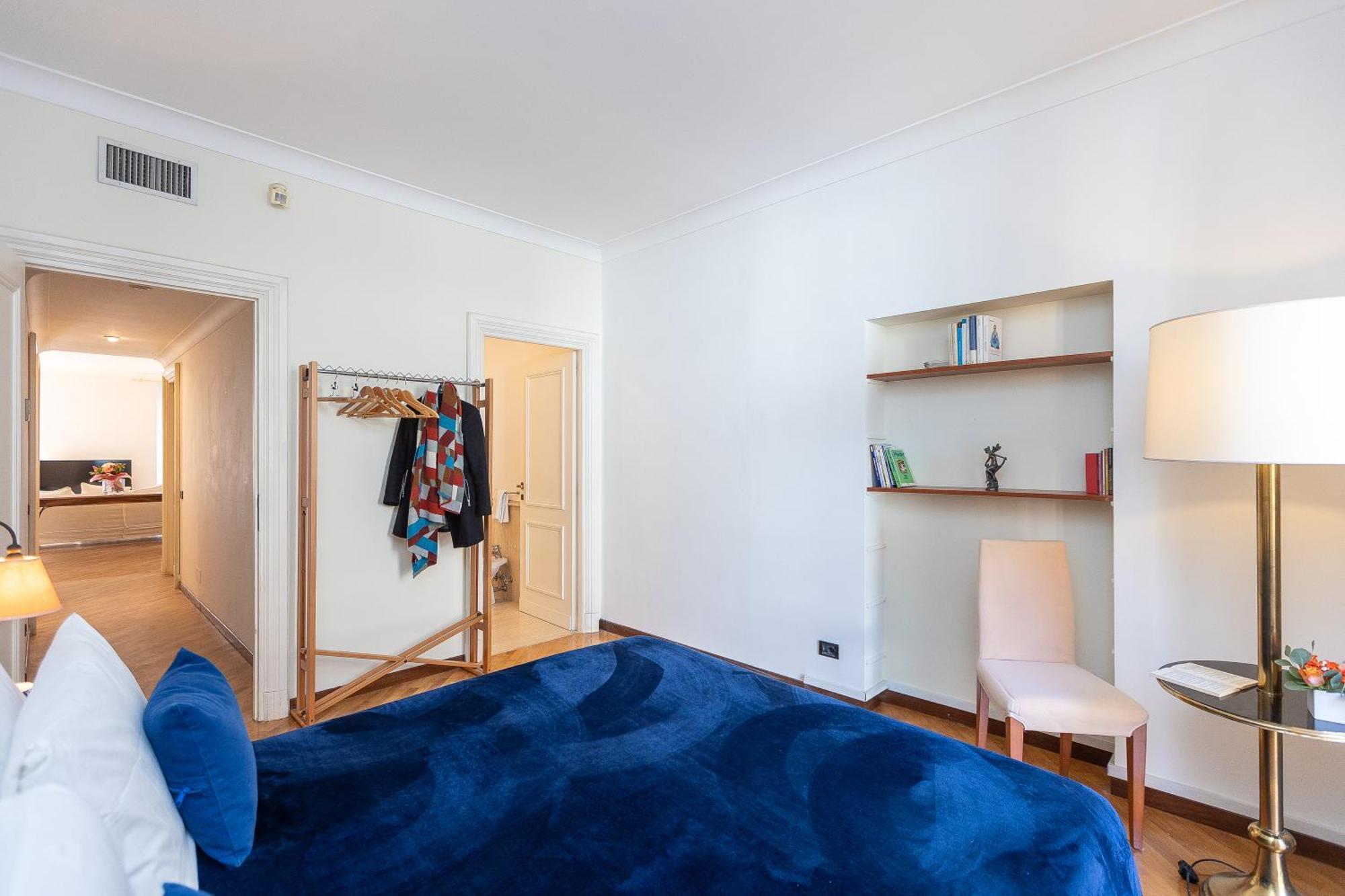 Appartamento Amazing Elegant Jewish Ghetto
