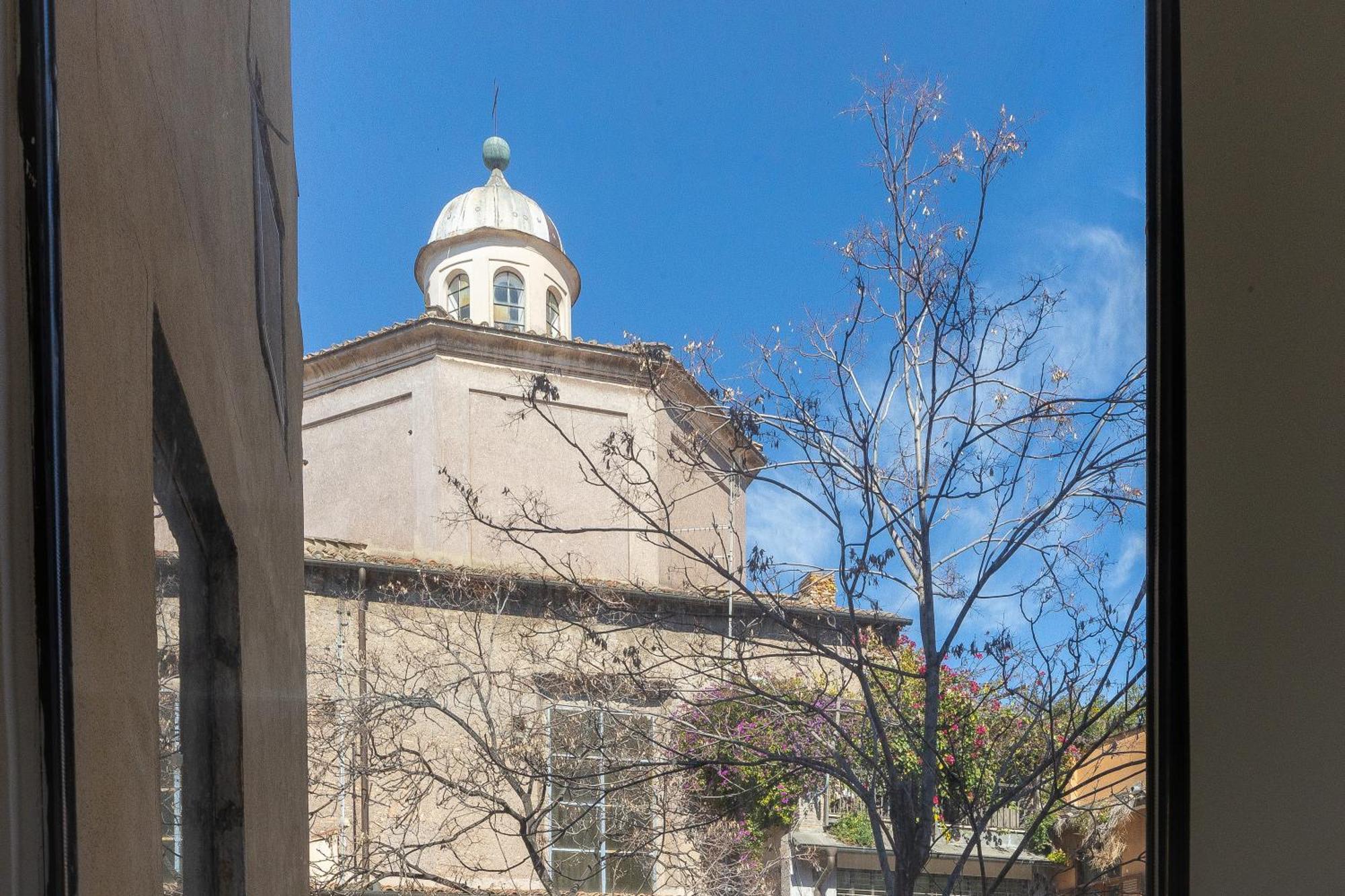 Amazing Elegant Jewish Ghetto Appartamento