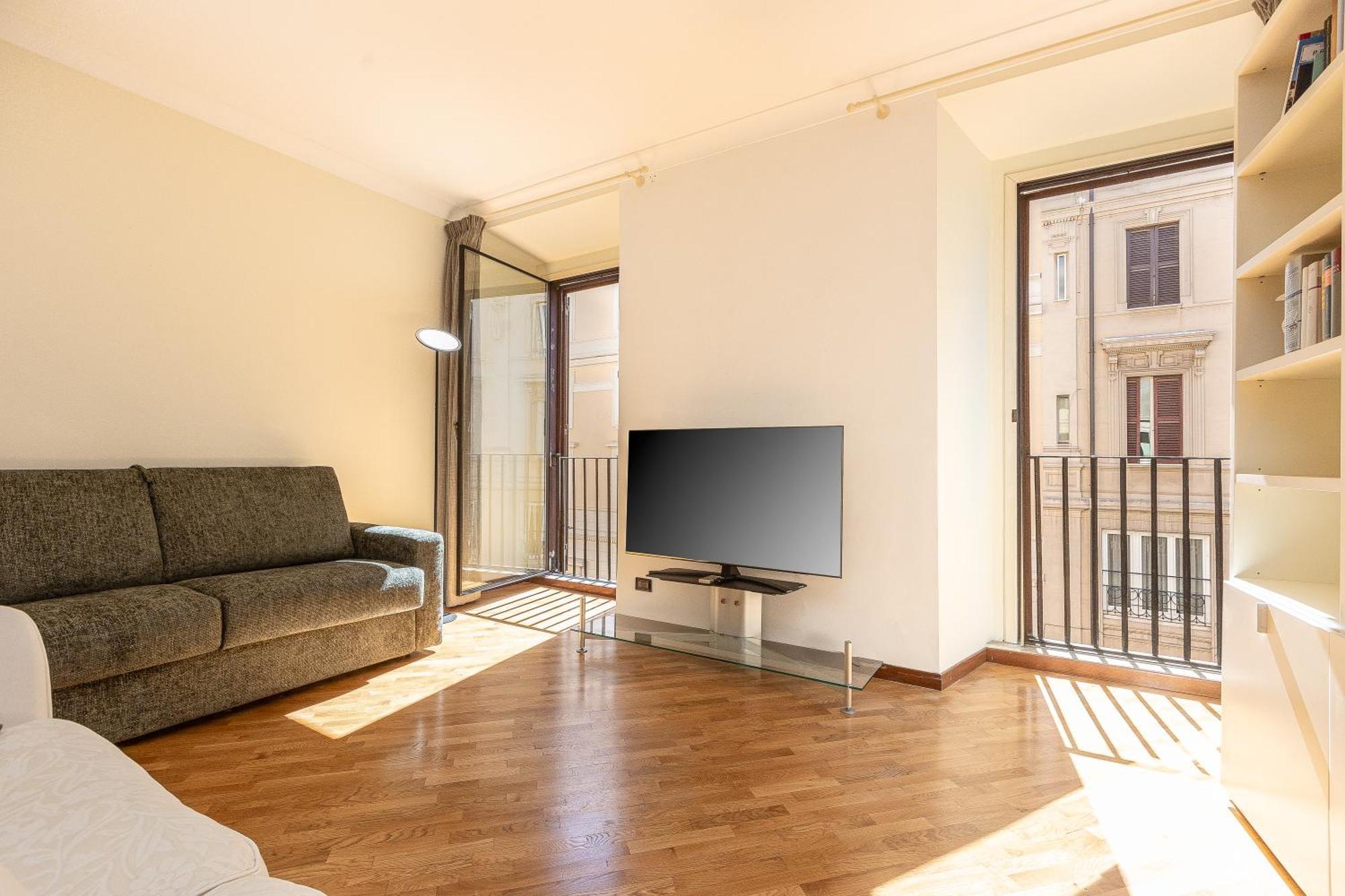 Appartamento Amazing Elegant Jewish Ghetto