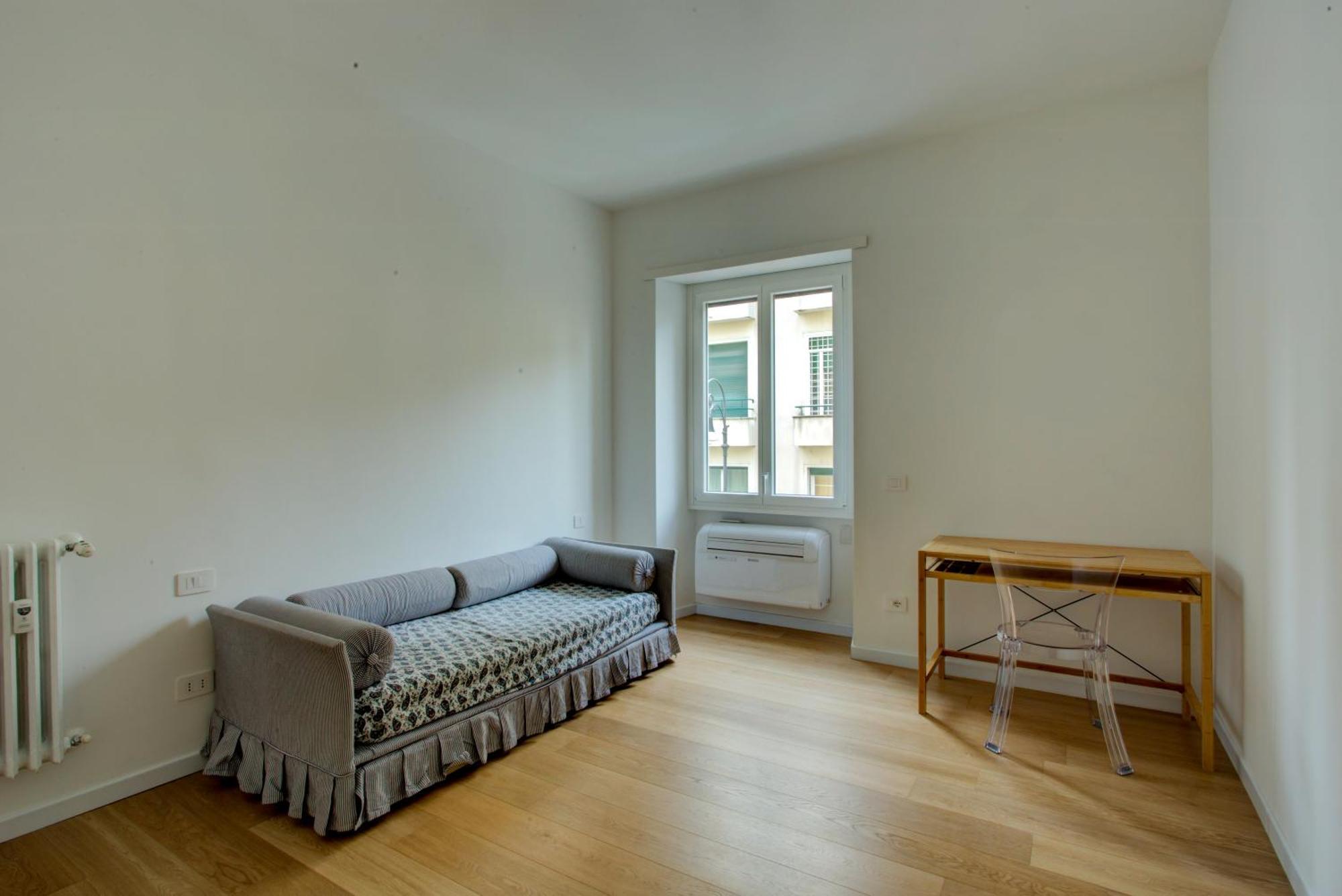 Apartment Casa Beba - Via San Marino 38 Rome
