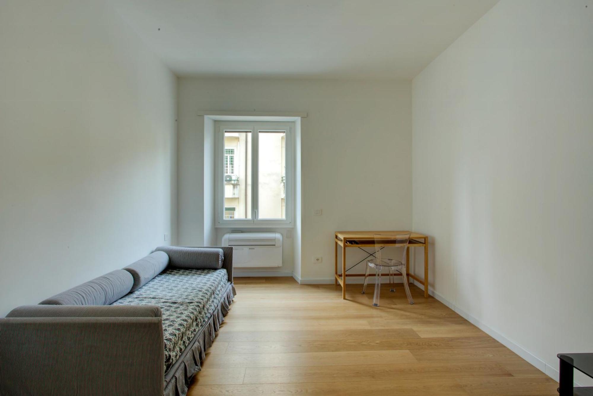 Apartment Casa Beba - Via San Marino 38 Rome