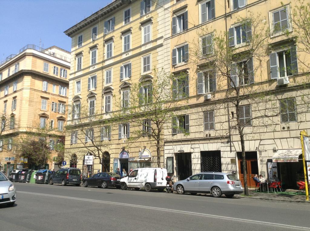 A Casa Di Nancy Bed & Breakfast Rome