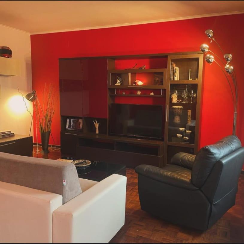 Feelgood House Rome