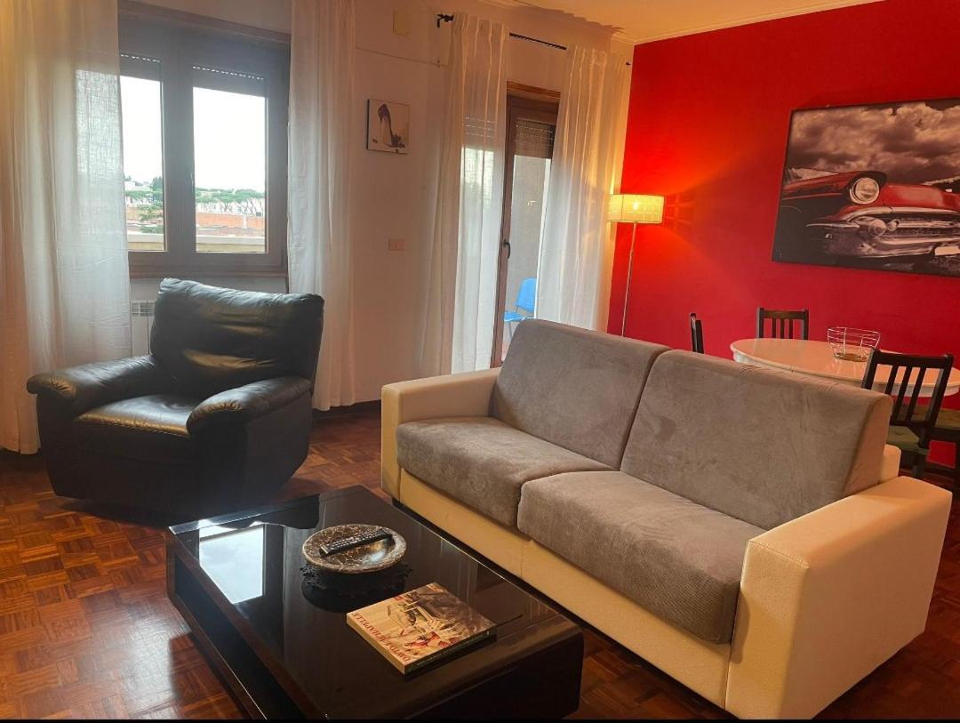 Feelgood House Rome