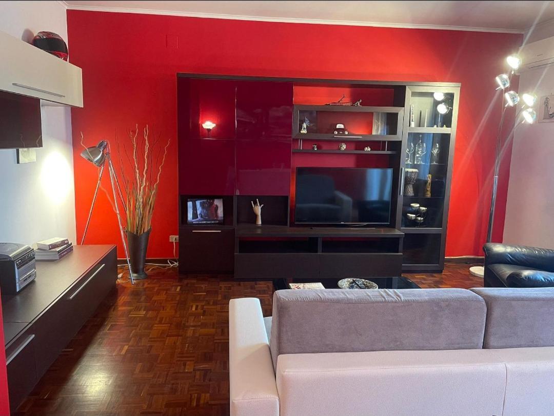 Feelgood House * Rome