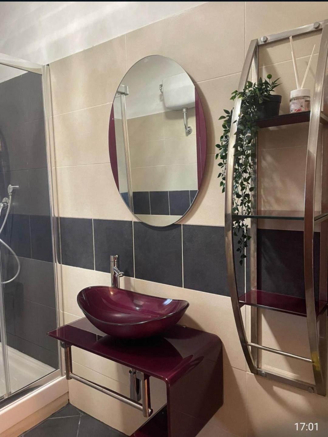 Holiday home Feelgood House Rome