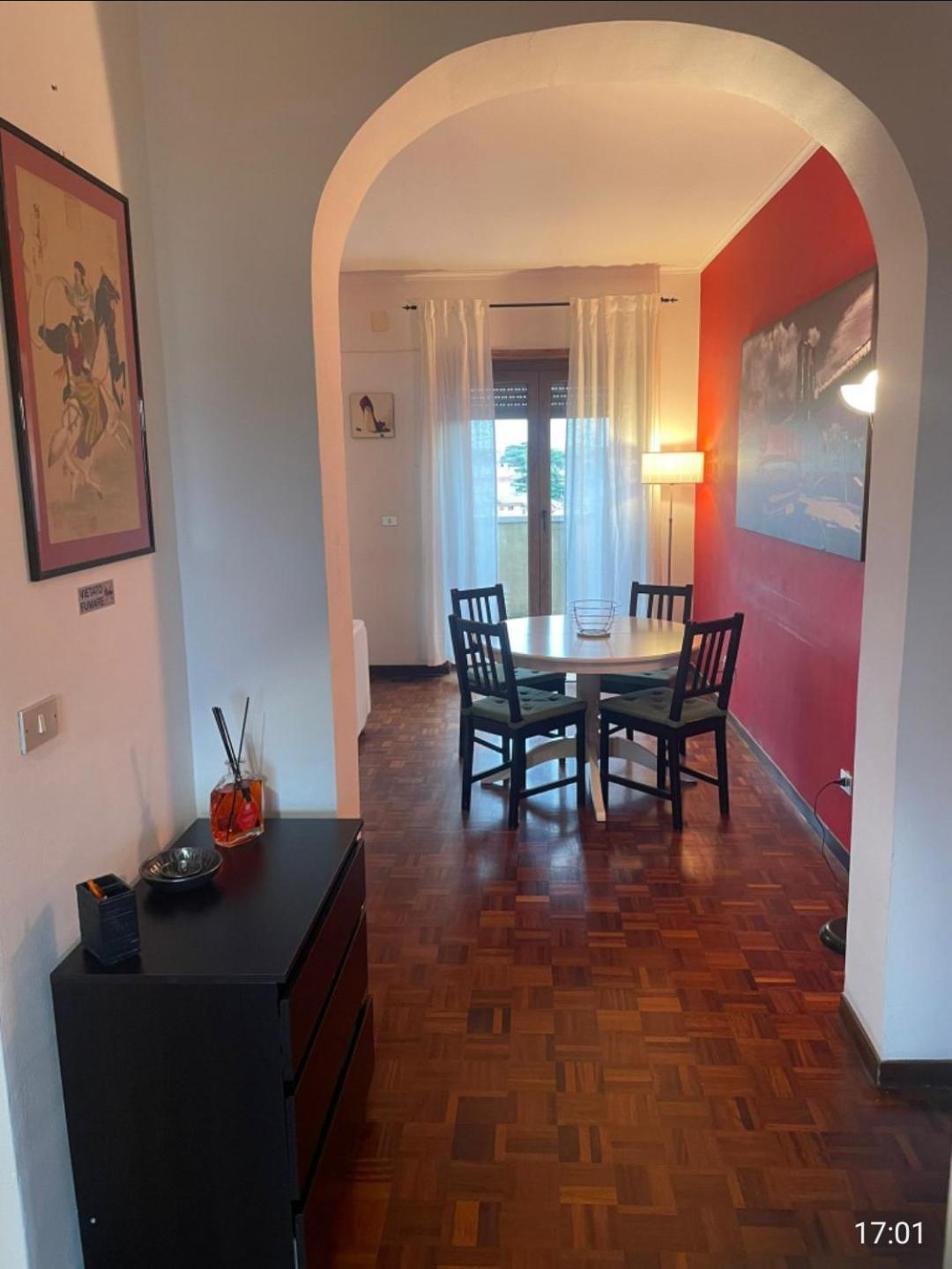Feelgood House Rome