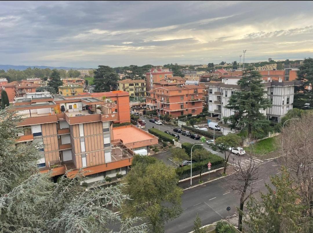 Holiday home Feelgood House Rome