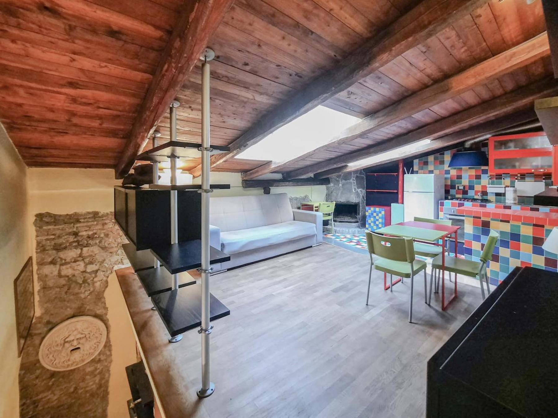 Borgo Vittorio - Exclusive In The Heart Of * Roma