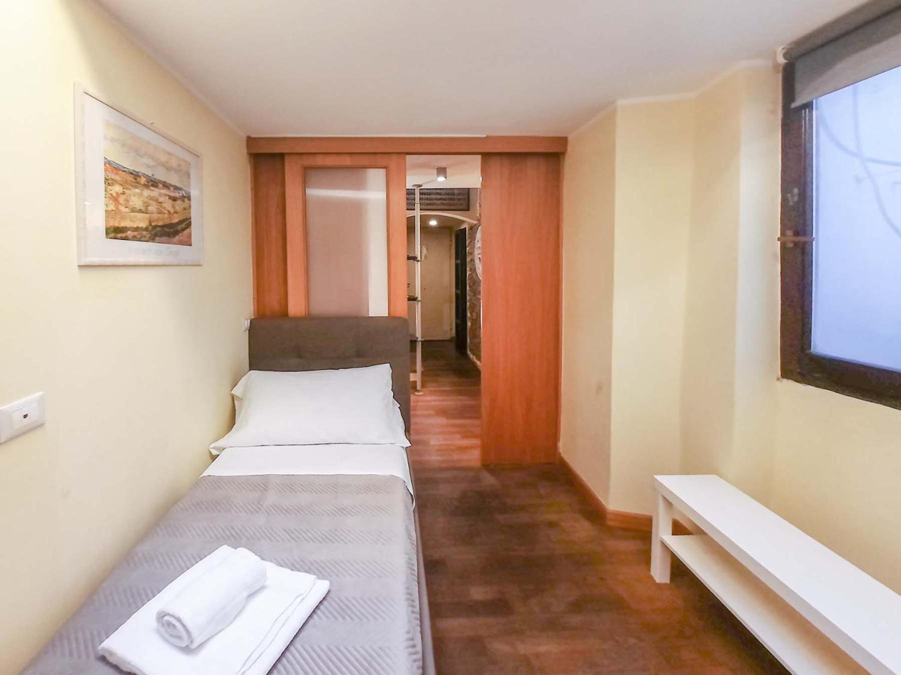 Borgo Vittorio - Exclusive In The Heart Of Appartamento