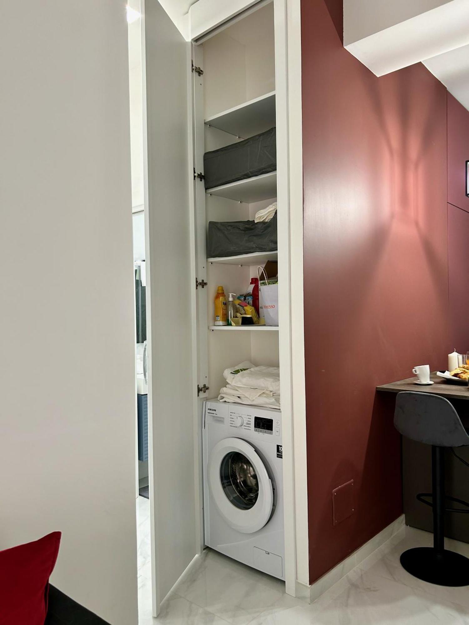 Appartamento Urban Chic San Paolo *