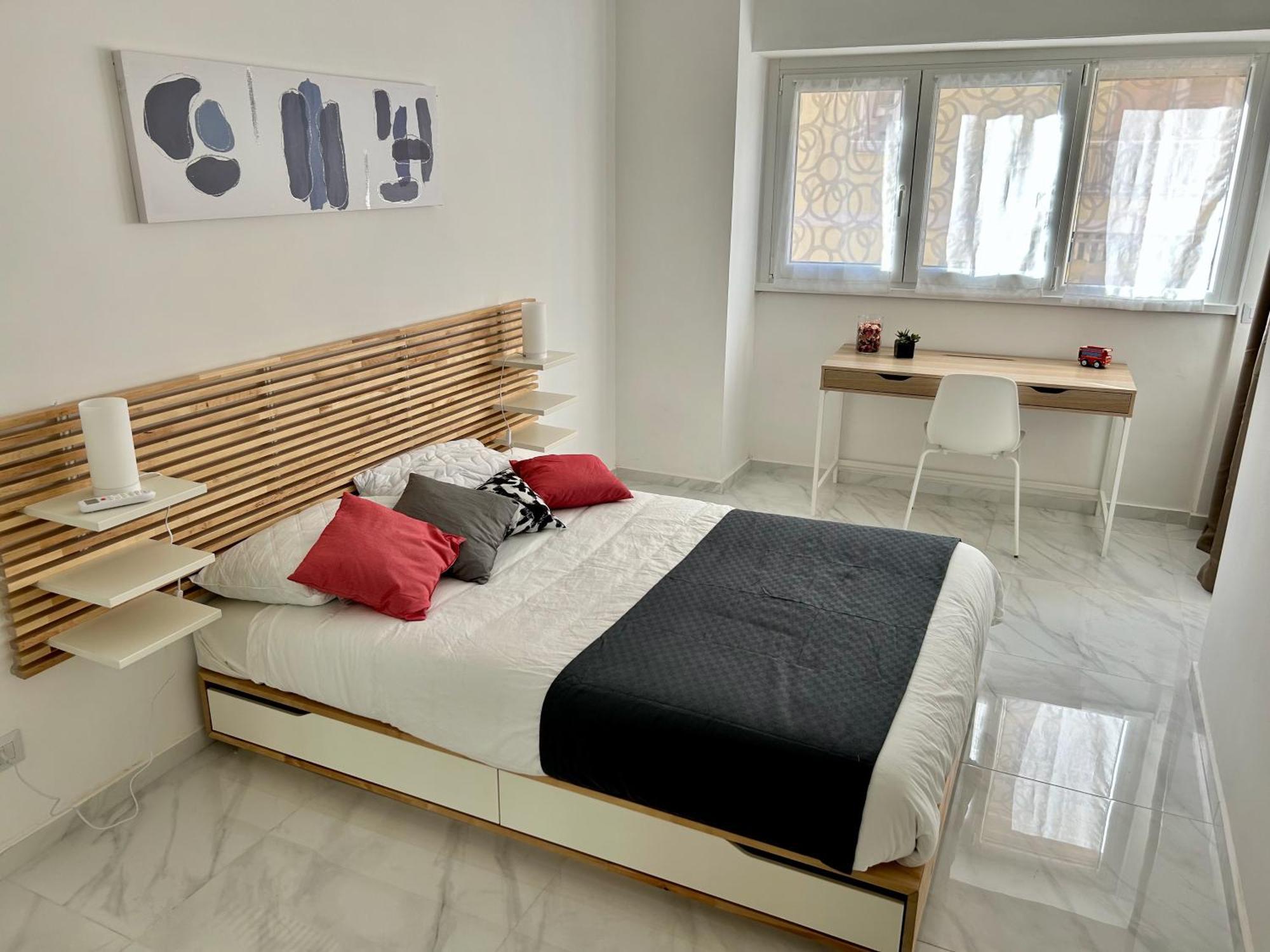 Urban Chic San Paolo Appartamento