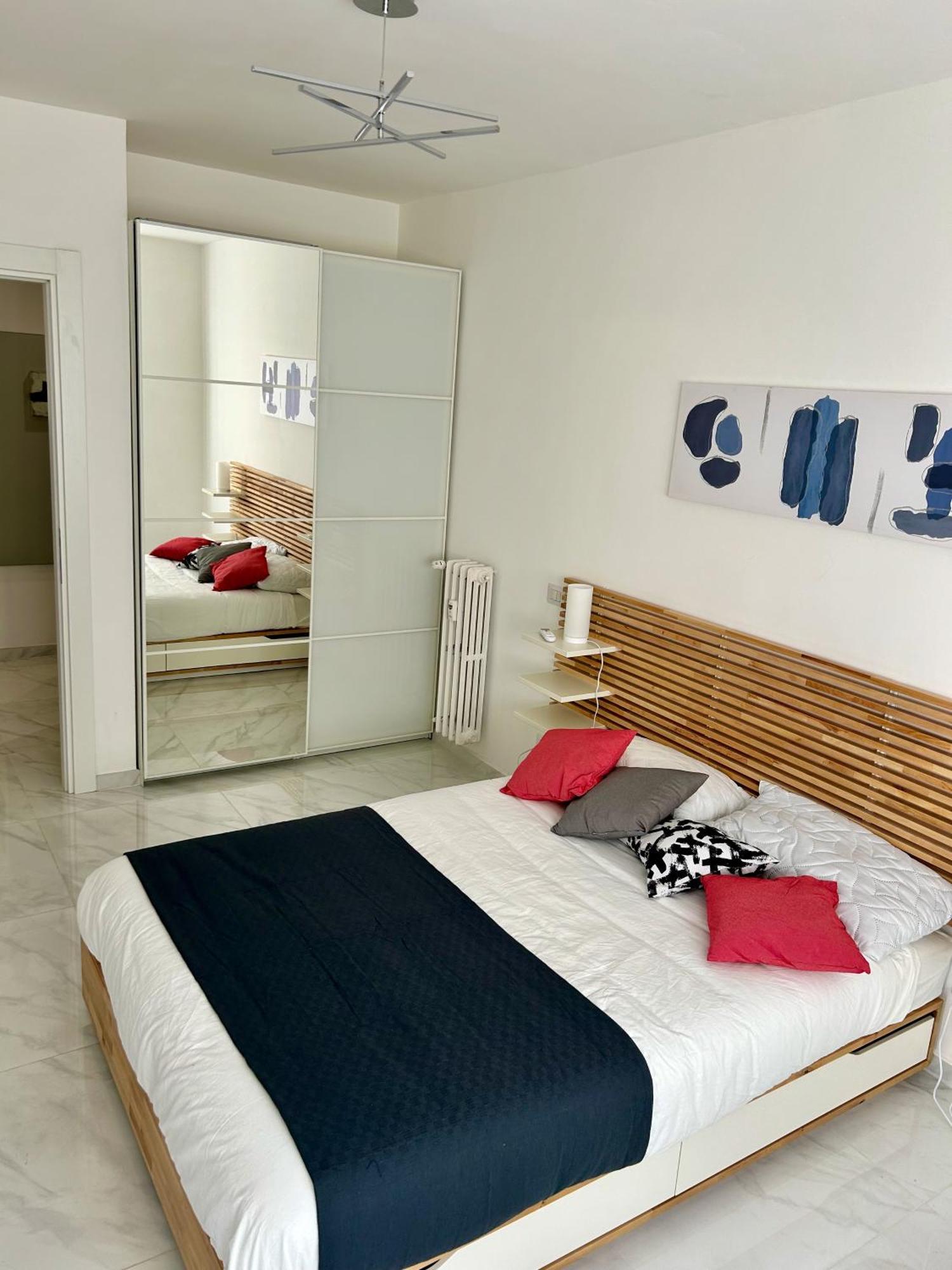 Appartamento Urban Chic San Paolo