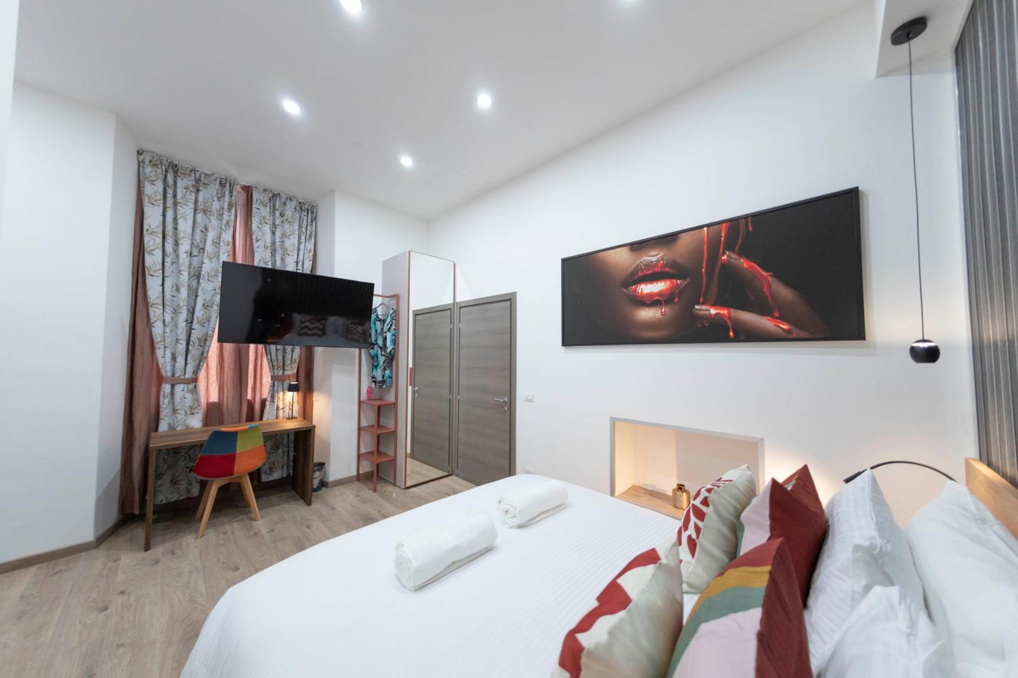 Bed & Breakfast Cola Rome