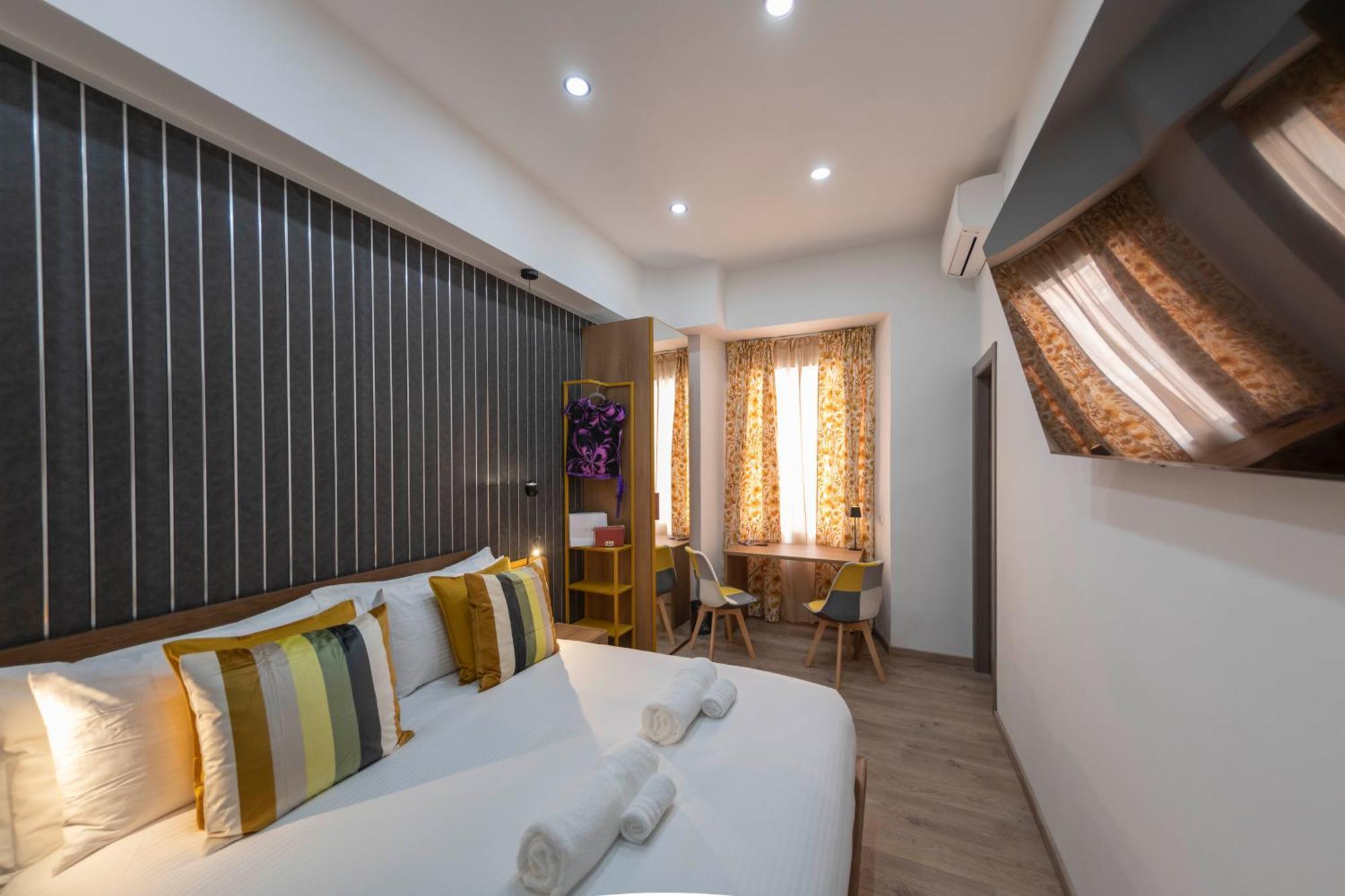 Bed & Breakfast Cola Rome