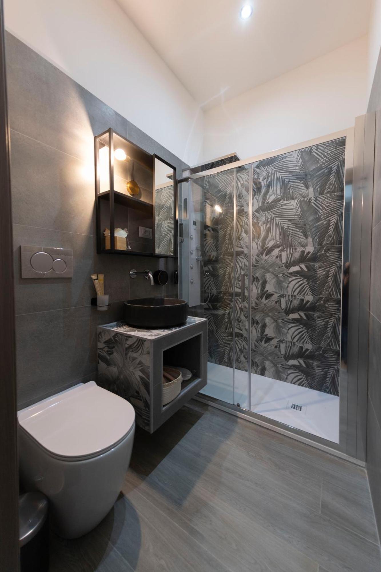 Cola Bed & Breakfast Rome