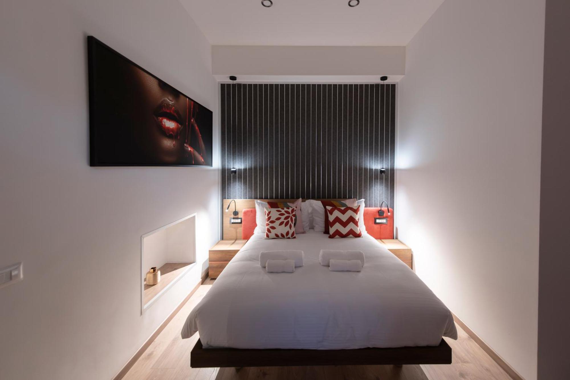 Bed & Breakfast Cola Rome