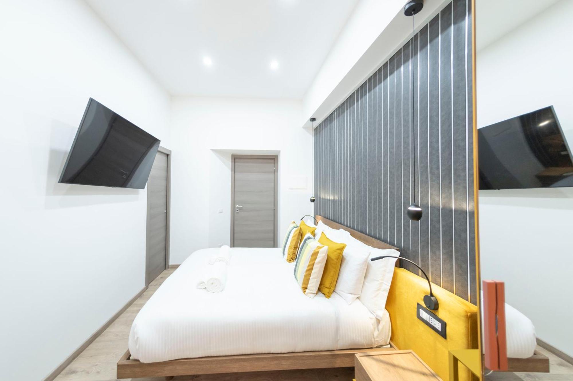 Bed & Breakfast Cola Rome