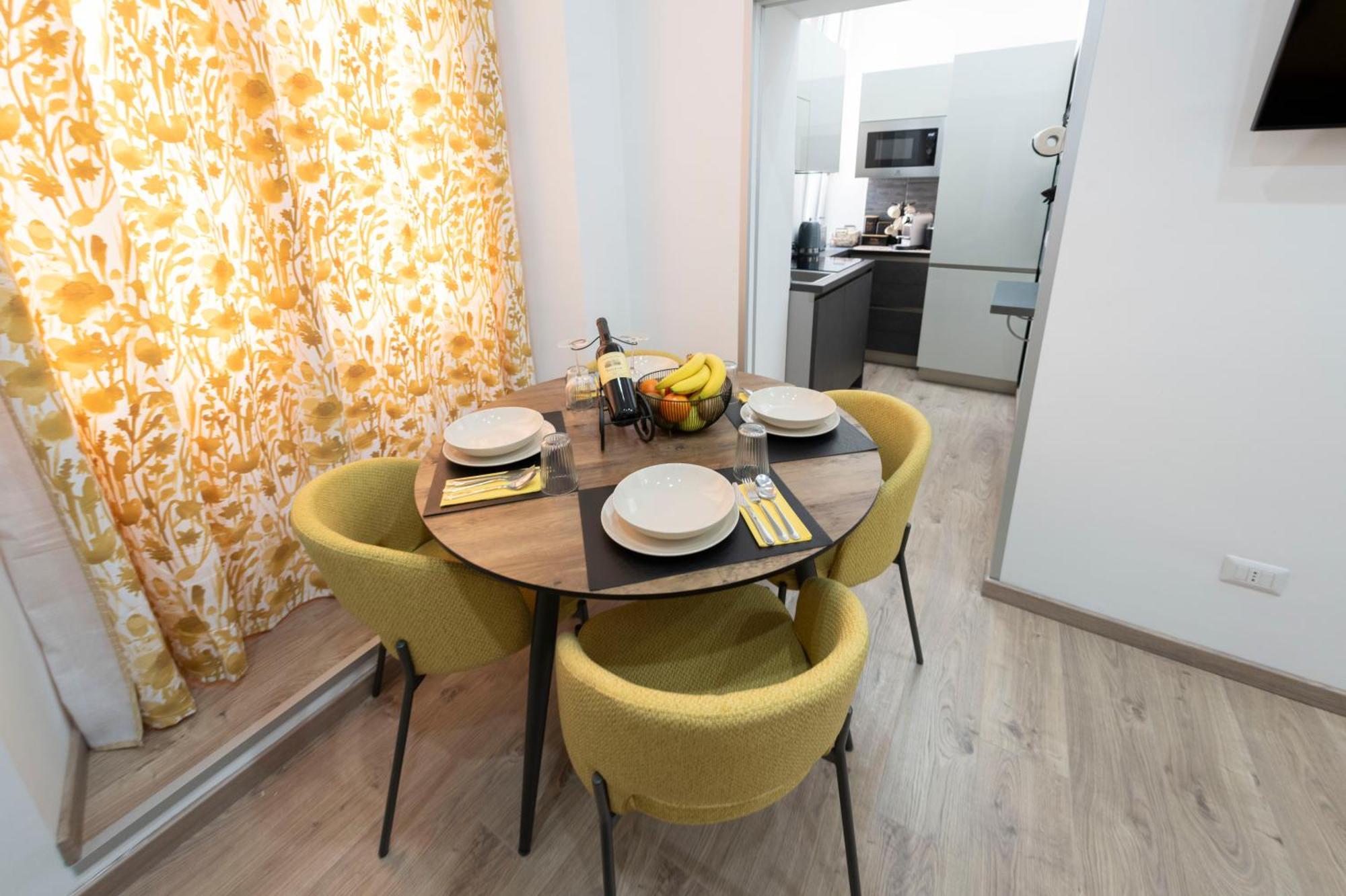 Bed & Breakfast Cola Rome