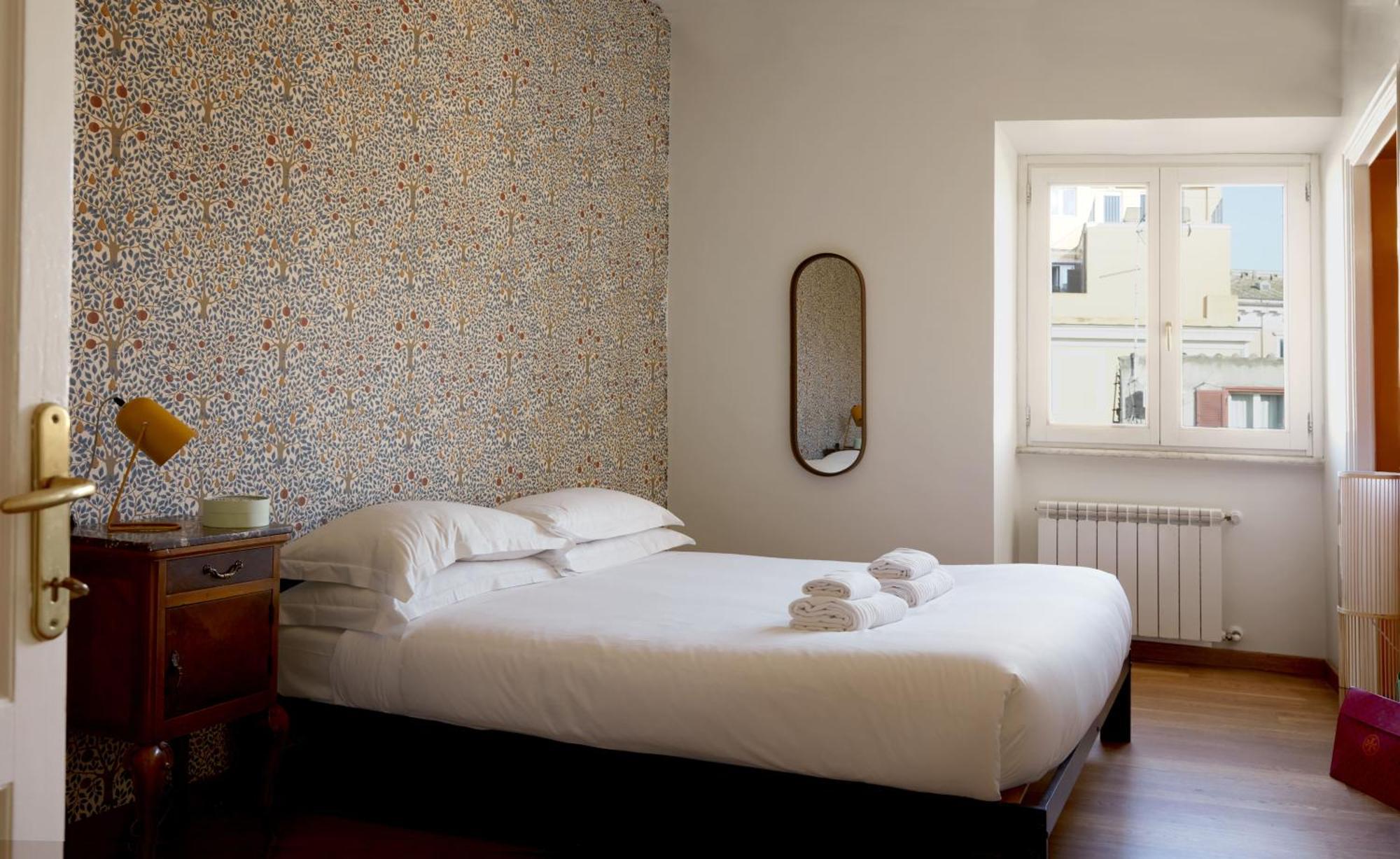 Apartment Trasteverehome - Baroque Piazza Navona Rome