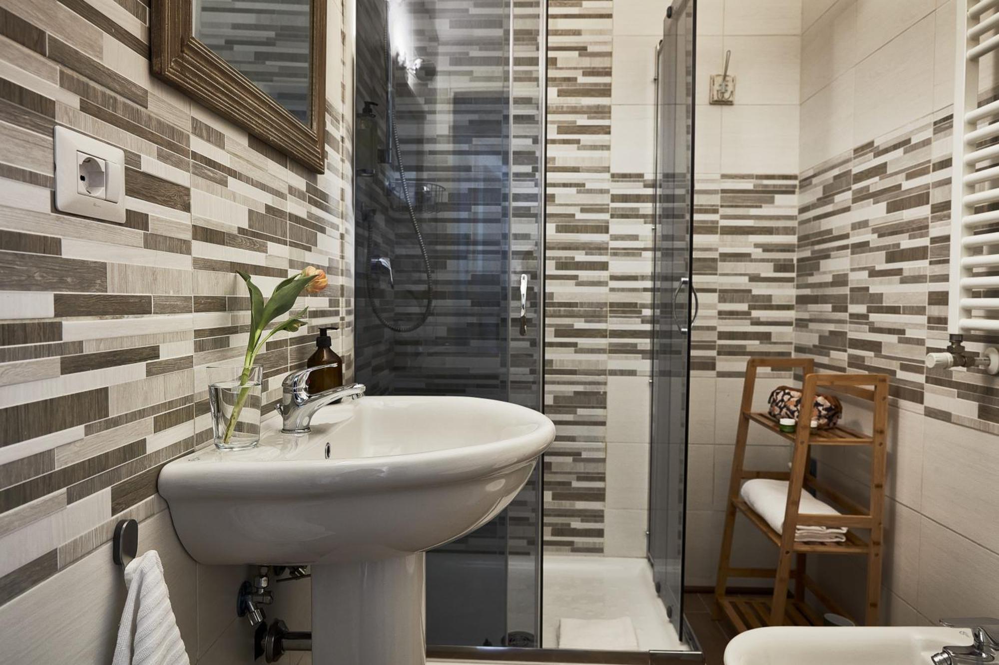 Trasteverehome - Baroque Piazza Navona Apartment *
