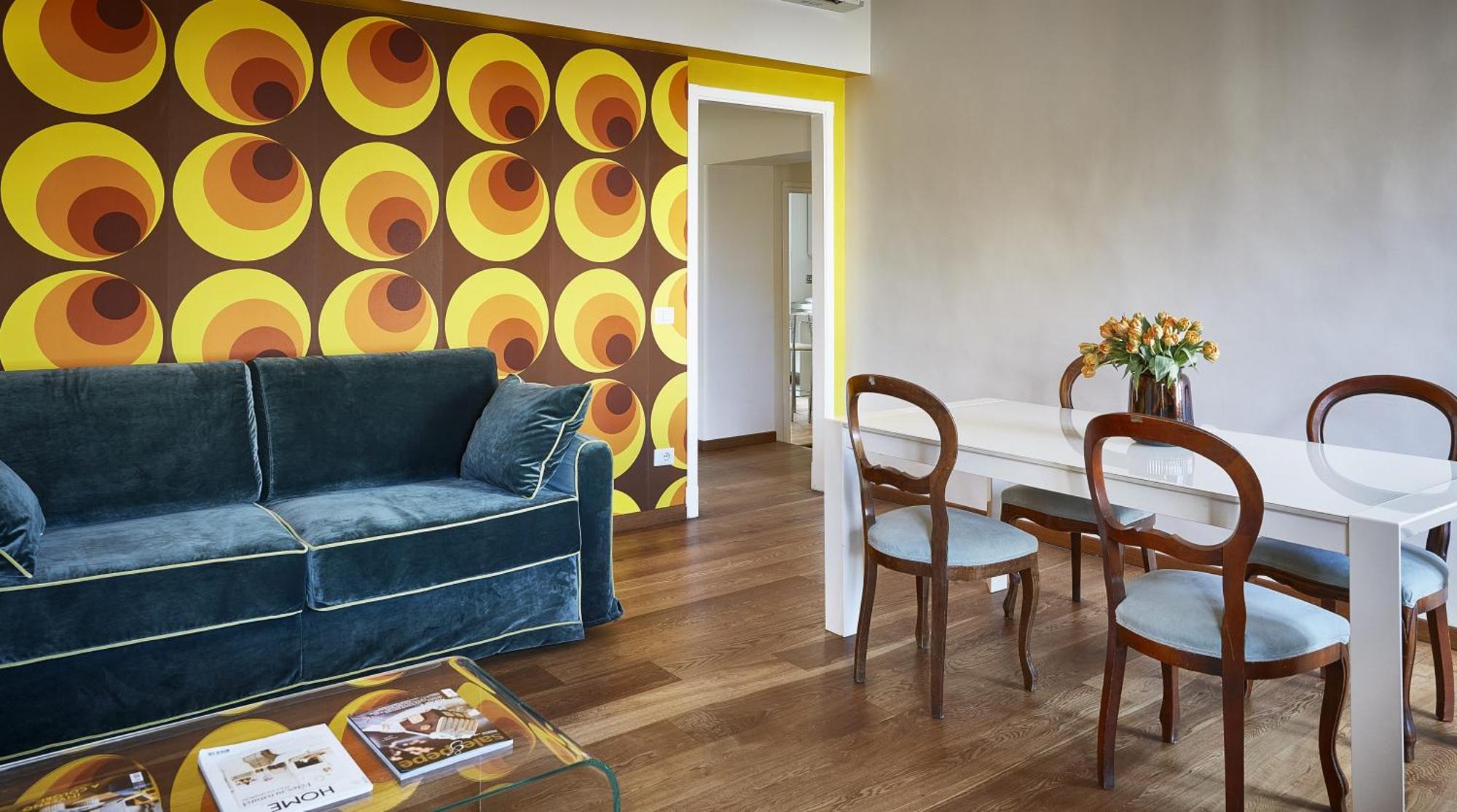 Trasteverehome - Baroque Piazza Navona Apartment *