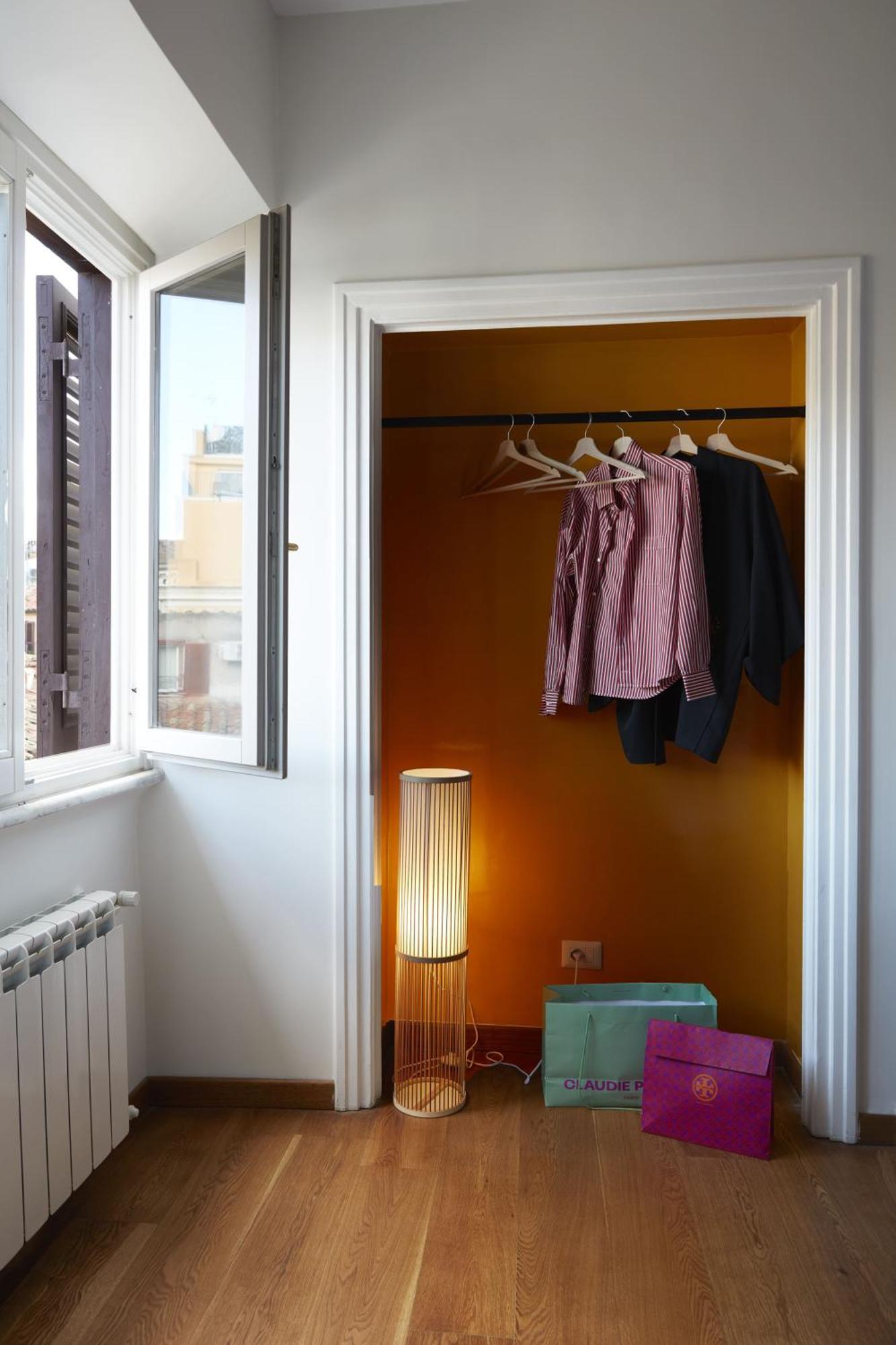 Trasteverehome - Baroque Piazza Navona Apartment Rome