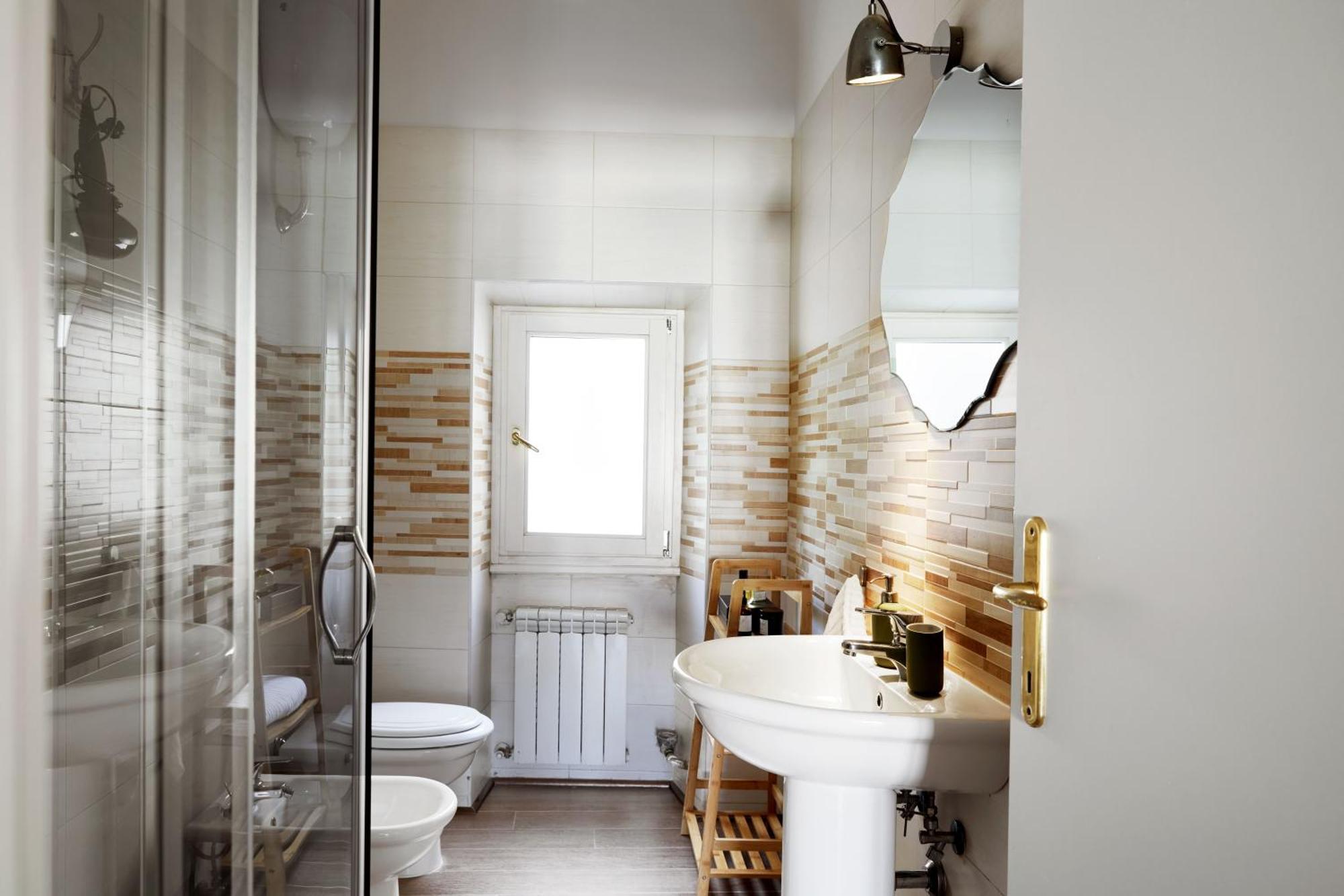 Trasteverehome - Baroque Piazza Navona Apartment