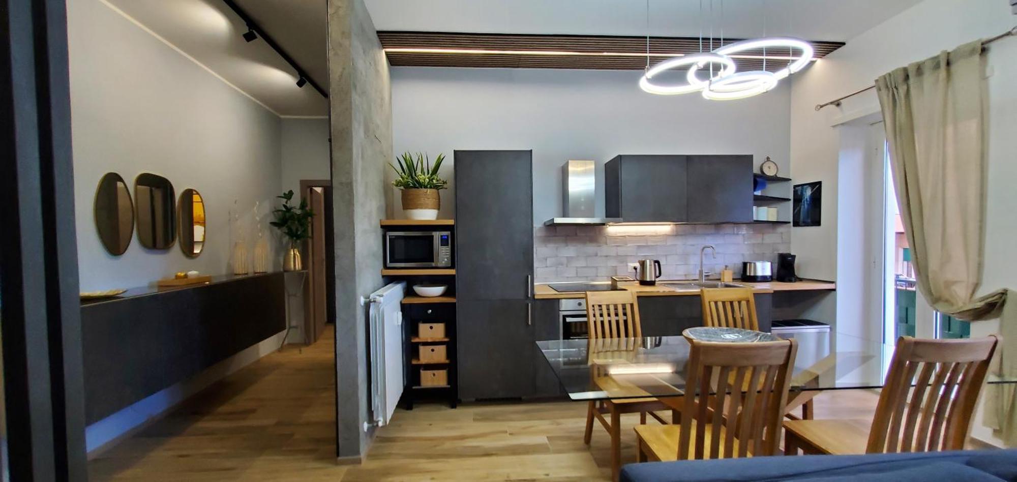 Spqr Luxury Appartments * Rome