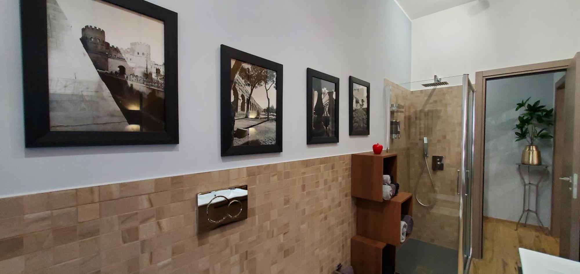 Spqr Luxury Appartments Apartment
