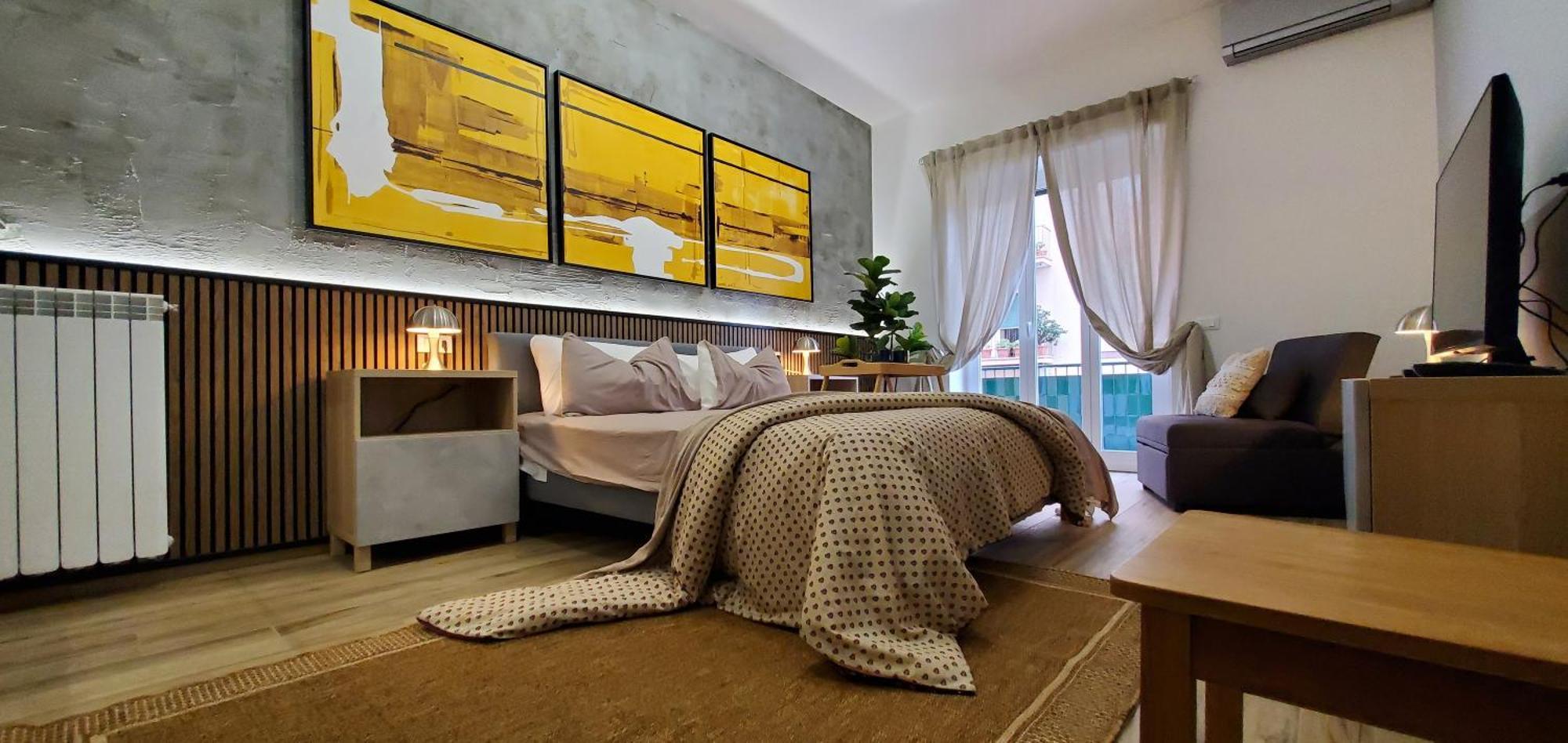 Spqr Luxury Appartments Rome