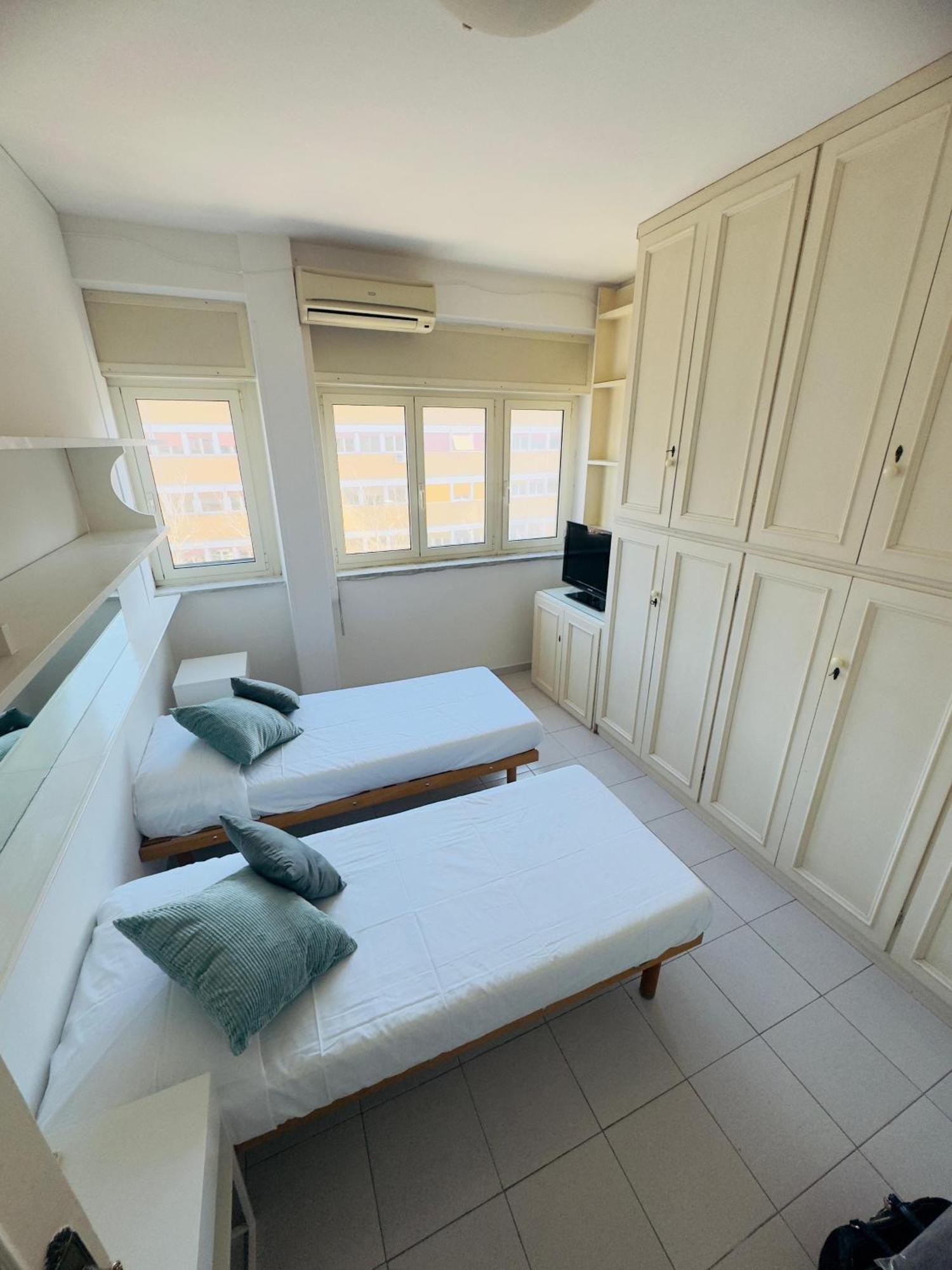 La Stanza Di Giusy Guest house *