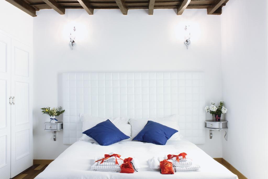 Hub Navona Bed & Breakfast 3*
