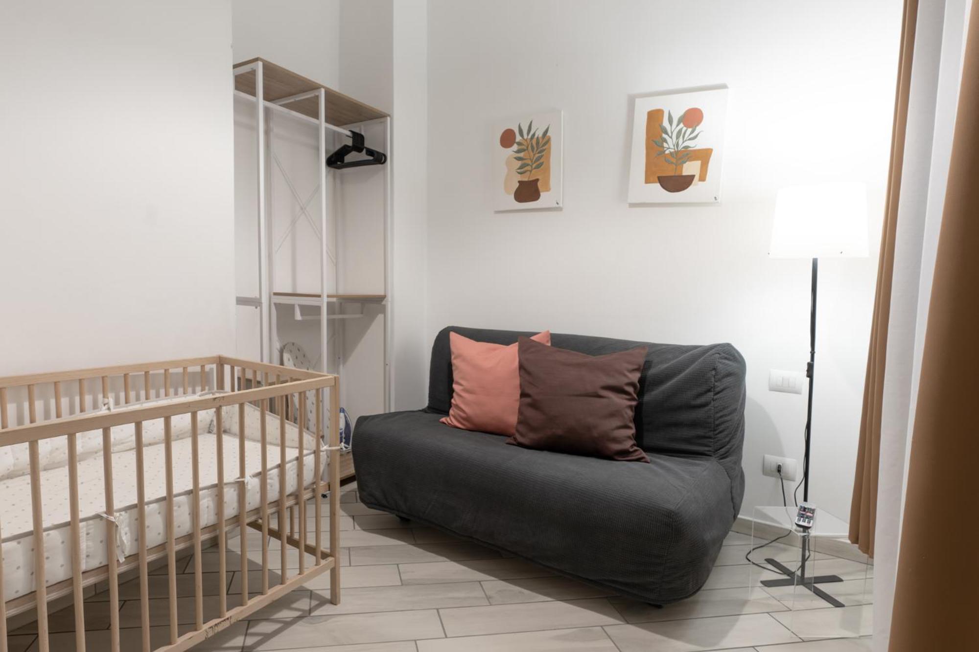 Appartamento Casa Sant'onofrio Roma
