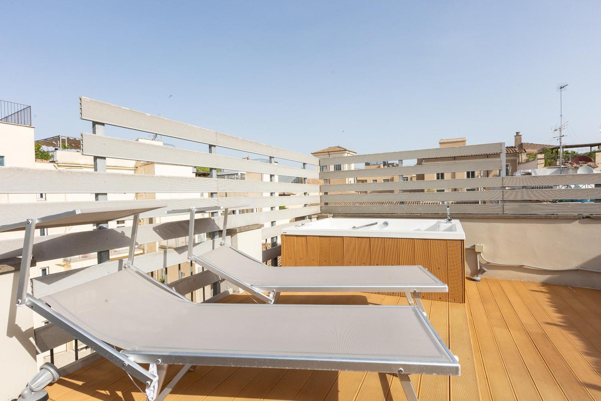 Castellino Hotel Rome