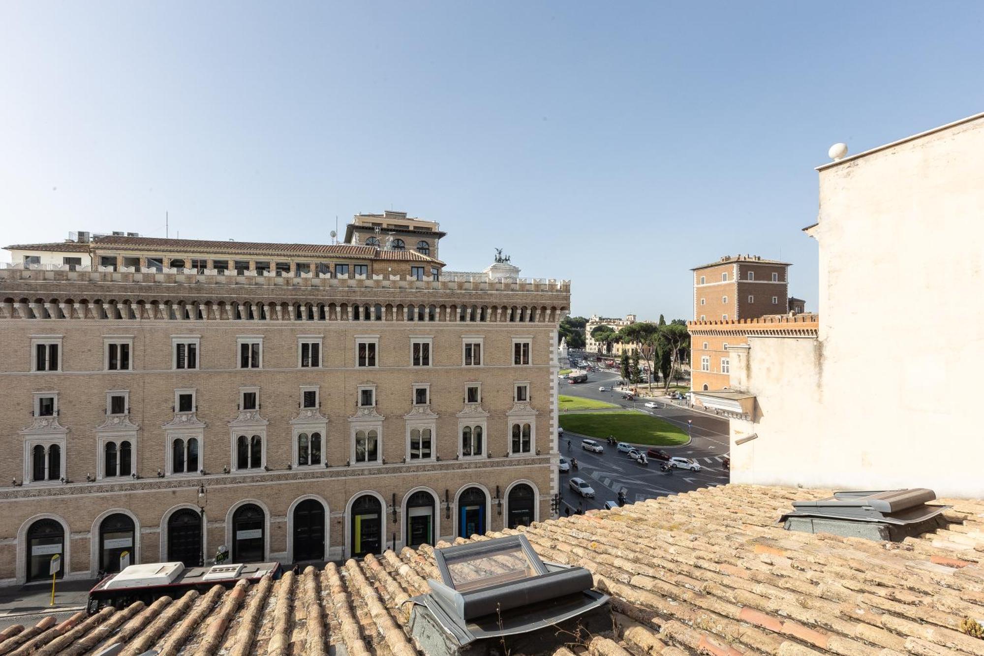 Castellino 4* Rome