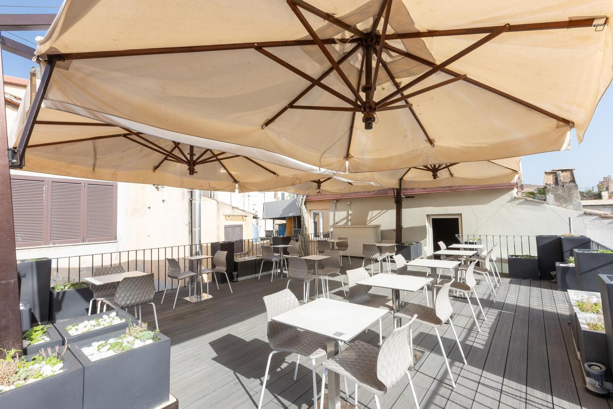 Castellino 4* Rome