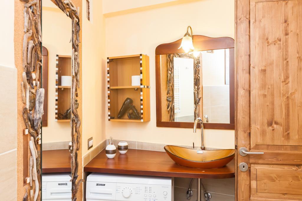 Apartment Domus Monti Rome