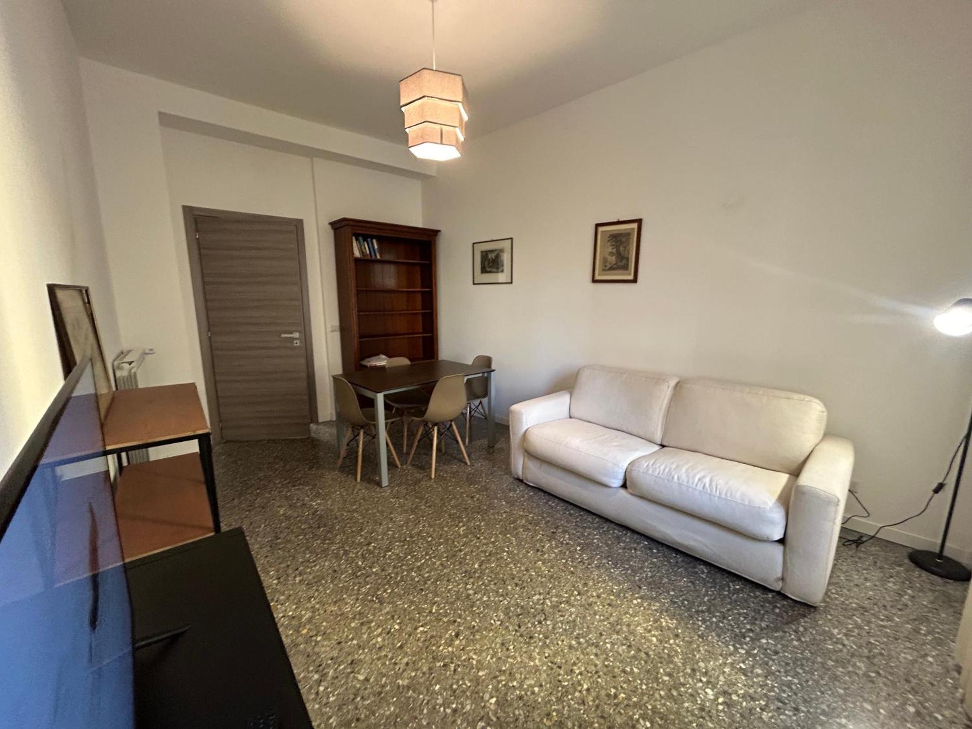 Casa Giannino By Ghor * Rome