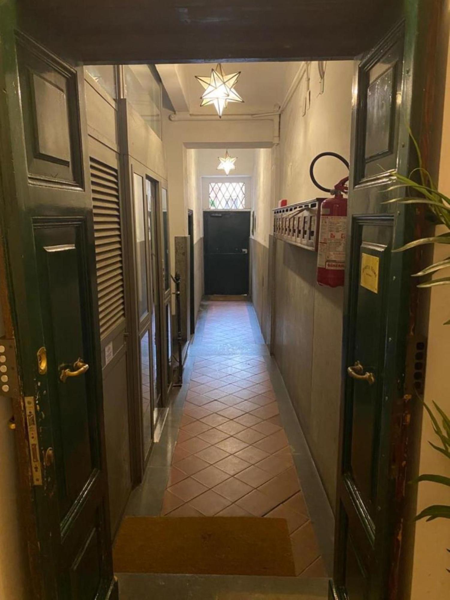 Apartment Navona Domitia