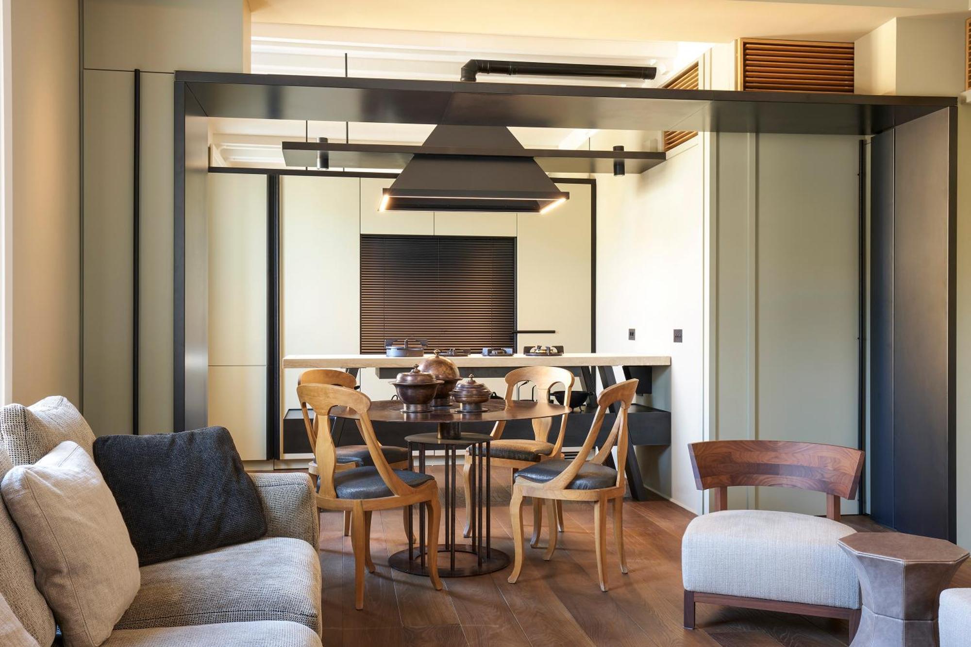 Casa Mastroianni Con Terrazzo Appartamento