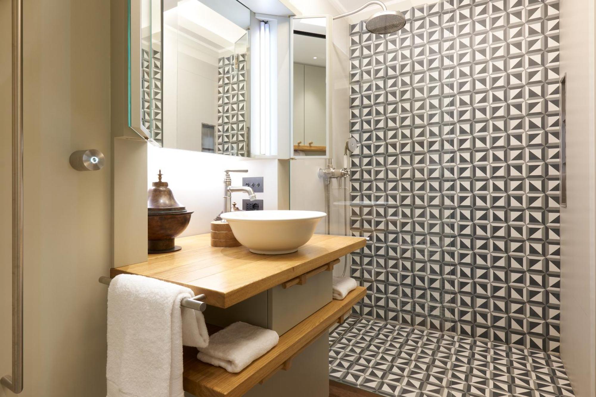 Casa Mastroianni Con Terrazzo Roma