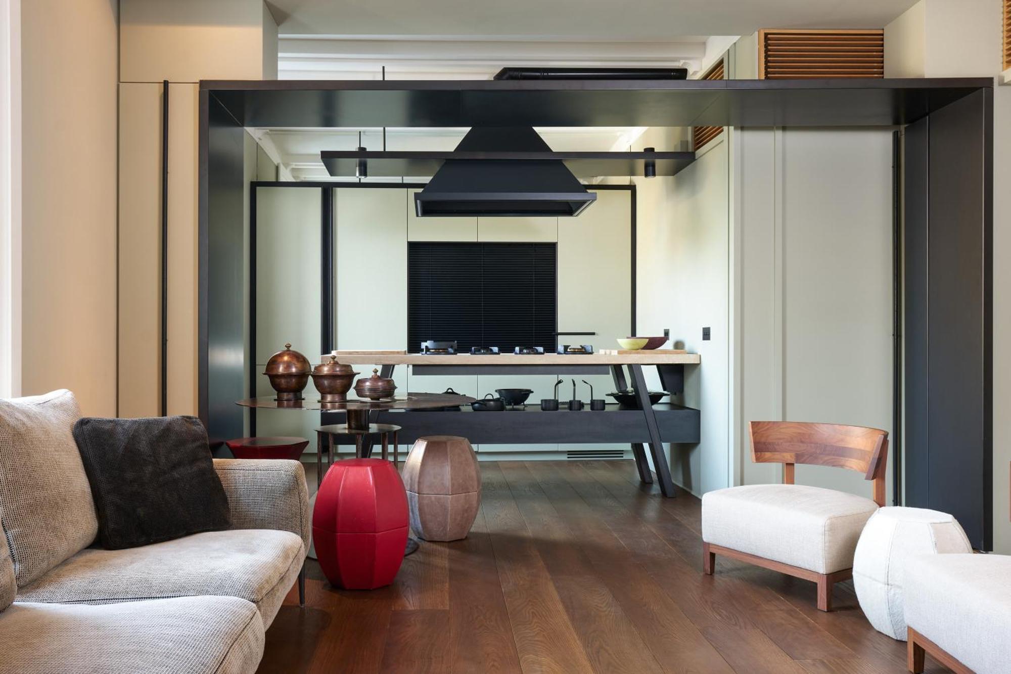 Casa Mastroianni Con Terrazzo Appartamento *
