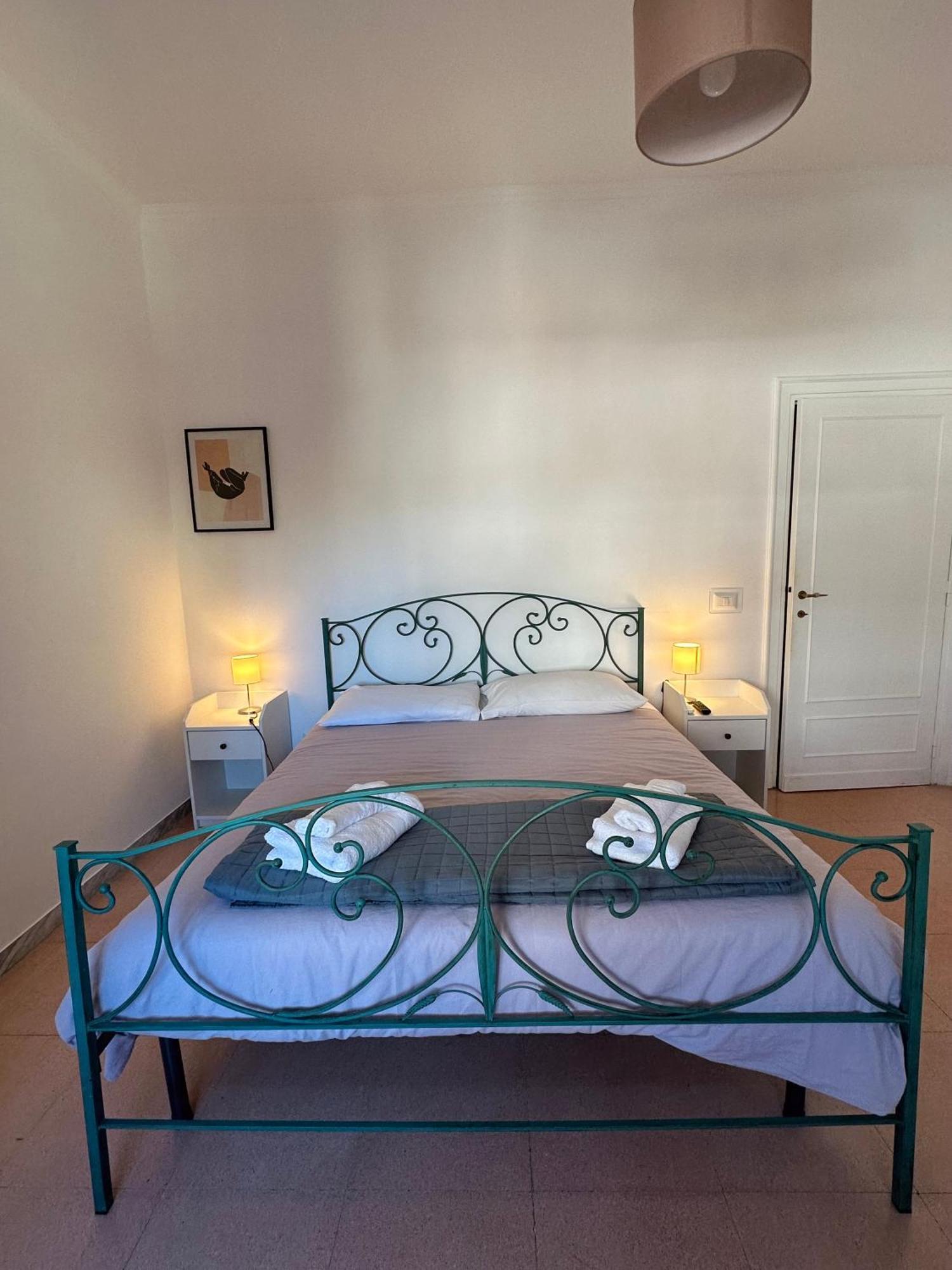 Apartment Eufonia Gemelli *
