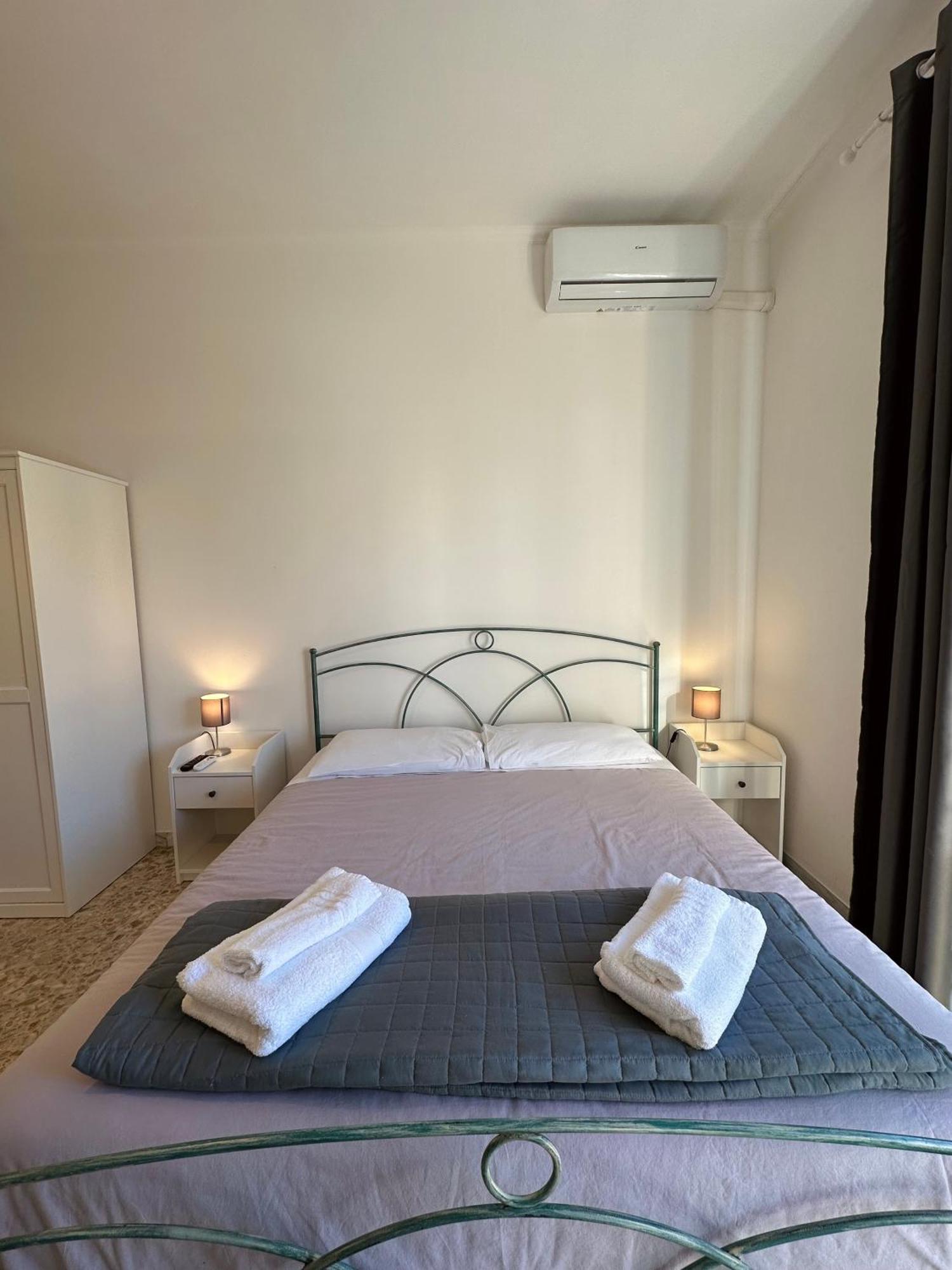 Apartment Eufonia Gemelli *