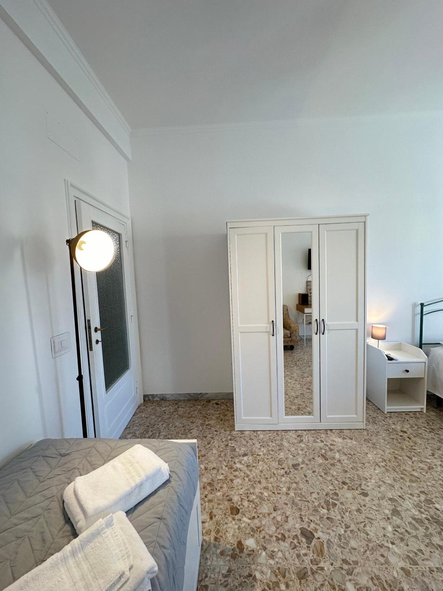 Apartment Eufonia Gemelli Rome
