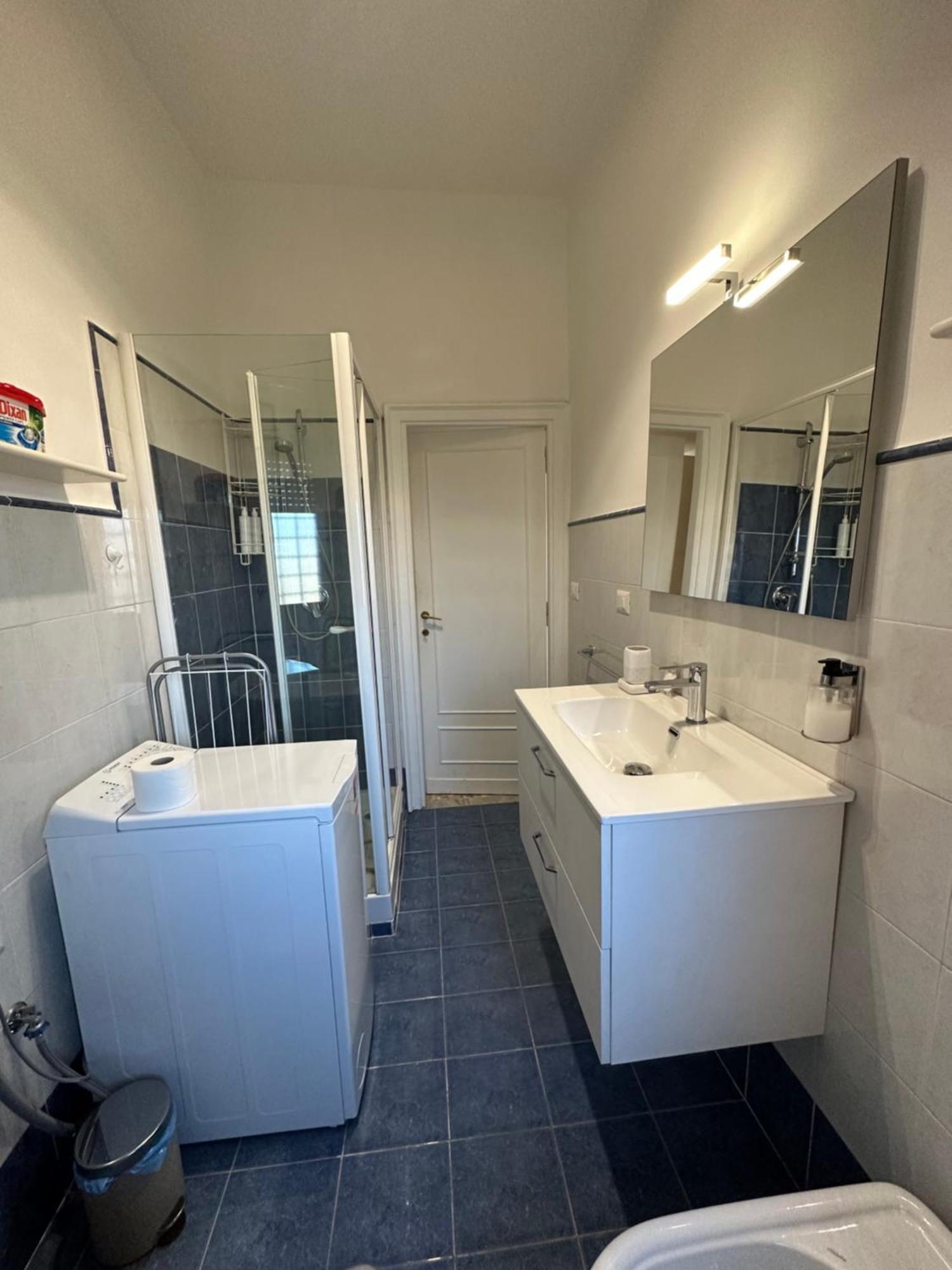 Eufonia Gemelli Apartment
